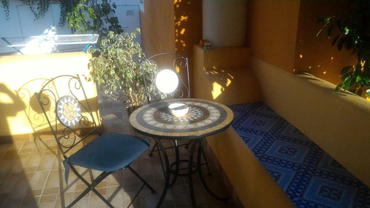 Case Vacanze Villa Lory Malfa  Extérieur photo